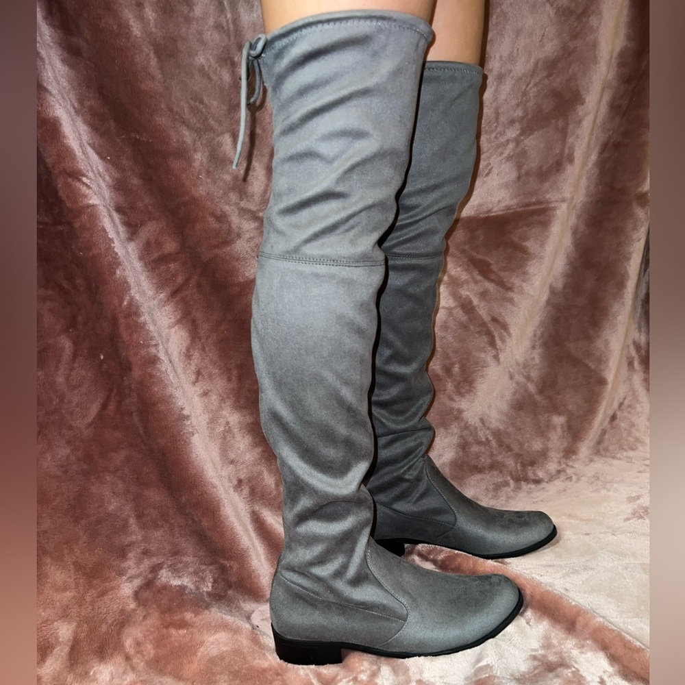 High Knee boots
